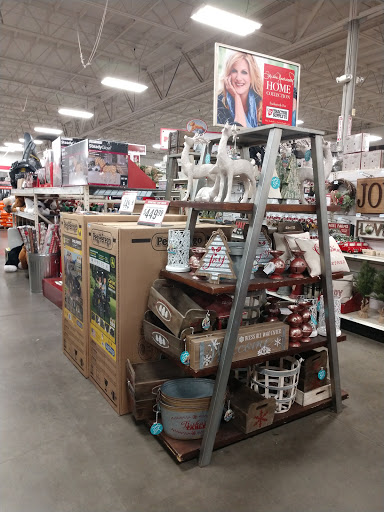 Home Improvement Store «Tractor Supply Co.», reviews and photos, 2475 Dr Martin Luther King Jr Pkwy, Chico, CA 95928, USA