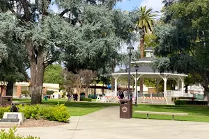 Temple City Park image