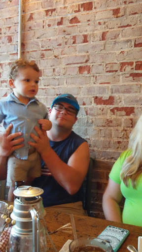 Restaurant «Drug Store Grill», reviews and photos, 105 Main St, Brookneal, VA 24528, USA