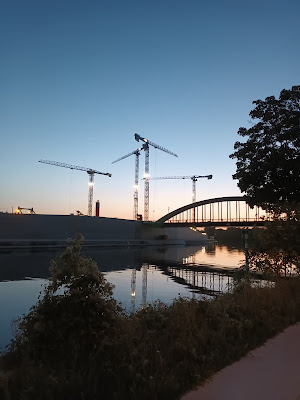 Hera Immobilier Sarl à Vincennes
