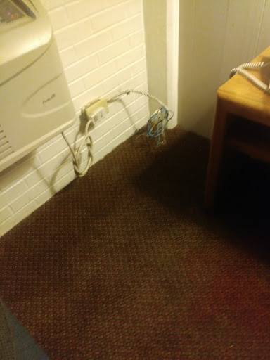 Hotel «Koko Inn», reviews and photos, 5201 Avenue Q, Lubbock, TX 79412, USA