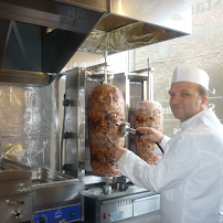 Photos du propriétaire du Restaurant turc Aux Délices du Sultan à Pithiviers - n°16