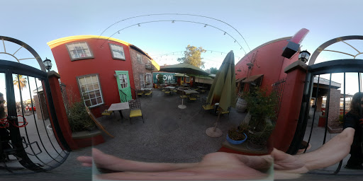 Italian Restaurant «Ziggys IL Posto», reviews and photos, 9832 N 7th St #4, Phoenix, AZ 85020, USA