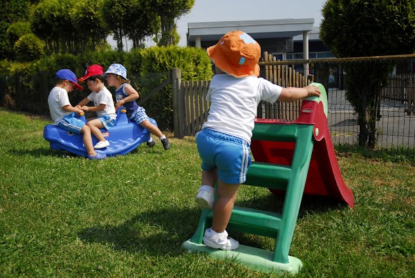 Escuela Infantil Rías Altas