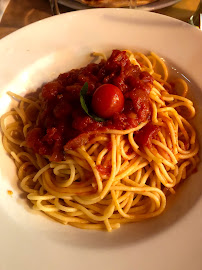 Spaghetti du Restaurant italien Pizza Pino Lyon - n°19