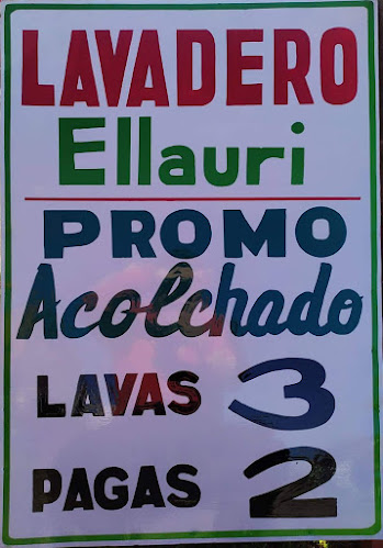 Lavadero Ellauri Minas - Lavalleja