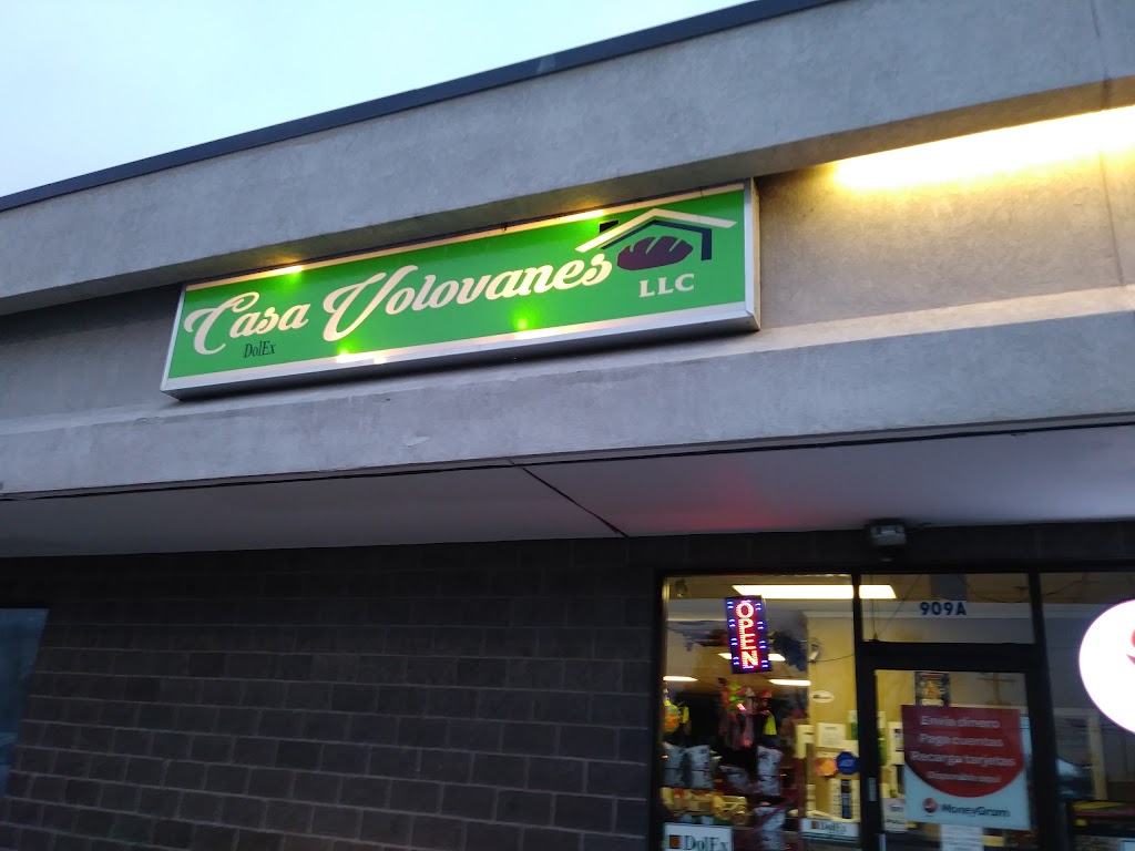 Casa Volovanes LLC 66061