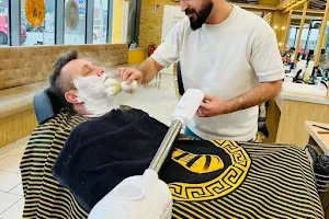 Barbershop Gentleman - Herrenfriseur image
