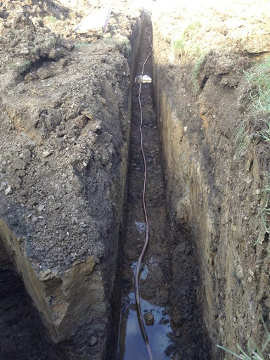 Plumber «Modern Process Plumbing», reviews and photos, 8991 Stone Rd, Litchfield, OH 44253, USA