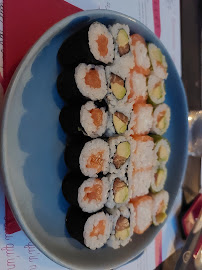 Sushi du Restaurant japonais OJ Bento à Castelnau-de-Médoc - n°18