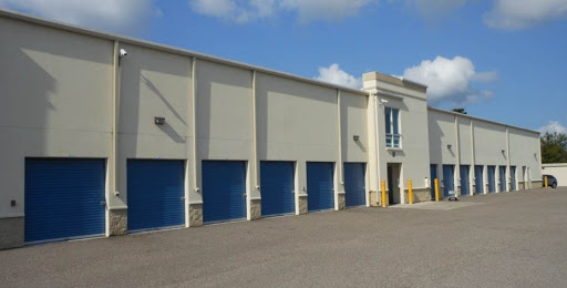 Self-Storage Facility «Compass Self Storage», reviews and photos, 7750 Lockwood Ridge Rd, Sarasota, FL 34243, USA