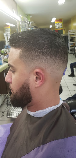 Barber Shop «Luis Barber Shop», reviews and photos, 266 Jamaica Ave, Brooklyn, NY 11207, USA