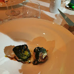 Photo n°8 de l'avis de Katia.i fait le 30/08/2019 à 07:27 sur le  Massimo Carleo Home Restaurant à Potenza