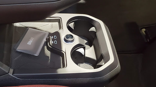 BMW Dealer «Lauderdale BMW of Fort Lauderdale», reviews and photos, 1400 South Federal Highway, Fort Lauderdale, FL 33316, USA