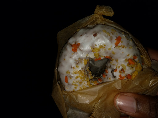 Donut Shop «Doughnut Plant», reviews and photos, 245 Flatbush Ave, Brooklyn, NY 11217, USA