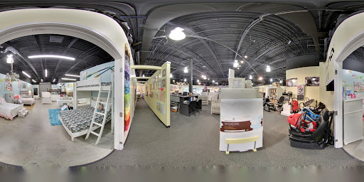 Baby Store «Baby Furniture Plus Kids», reviews and photos, 800 Clanton Rd Suite I, Charlotte, NC 28217, USA