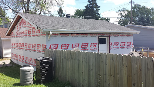 Roofing Contractor «Refuge Roofing & Siding, LLC», reviews and photos, 18315 Dahlia St NW, Cedar, MN 55011, USA