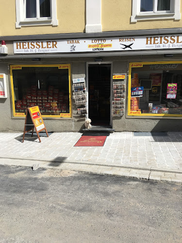 Heissler - Tabakwaren, Lotto, Zeitschriften à Immenstadt im Allgäu