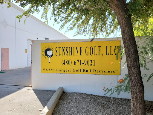 Sunshine Golf