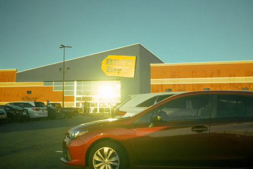 Electronics Store «Best Buy», reviews and photos, 7665 Sudley Rd, Manassas, VA 20109, USA