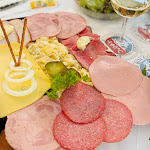 Photo n°3 de l'avis de Thomas.h fait le 06/07/2023 à 06:25 sur le  Weinhaus Lichtenberg à Königswinter