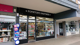 Poynton's Pastimes