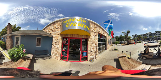 Brewery «Dunedin Brewery», reviews and photos, 937 Douglas Ave, Dunedin, FL 34698, USA