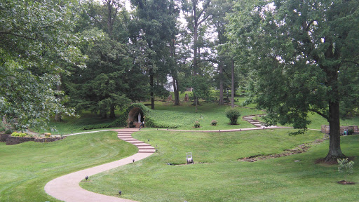 Gift Shop «Monastery Gift Shop», reviews and photos, 840 E 10th St, Ferdinand, IN 47532, USA