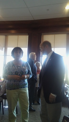 Country Club «Brunswick Country Club», reviews and photos, 4041 Darien Hwy, Brunswick, GA 31525, USA