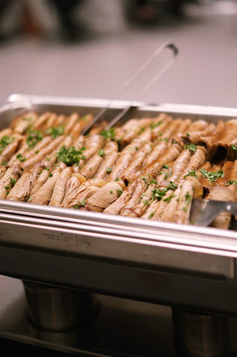 Caterer «Attitude On Food», reviews and photos, 2405 N St, Omaha, NE 68107, USA