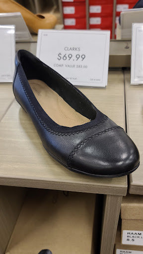 Shoe Store «DSW Designer Shoe Warehouse», reviews and photos, 4401 Lyons Rd, Coconut Creek, FL 33073, USA