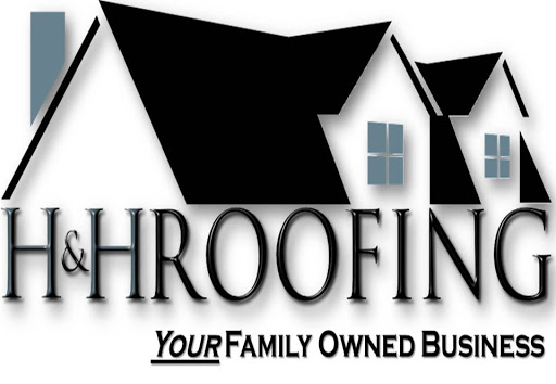 H & H Roofing in Larned, Kansas