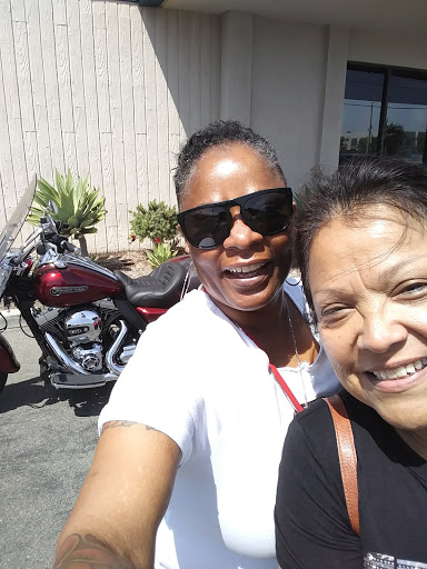 Motorcycle Shop «Lifestyle Cycles», reviews and photos, 1510 N State College Blvd, Anaheim, CA 92806, USA