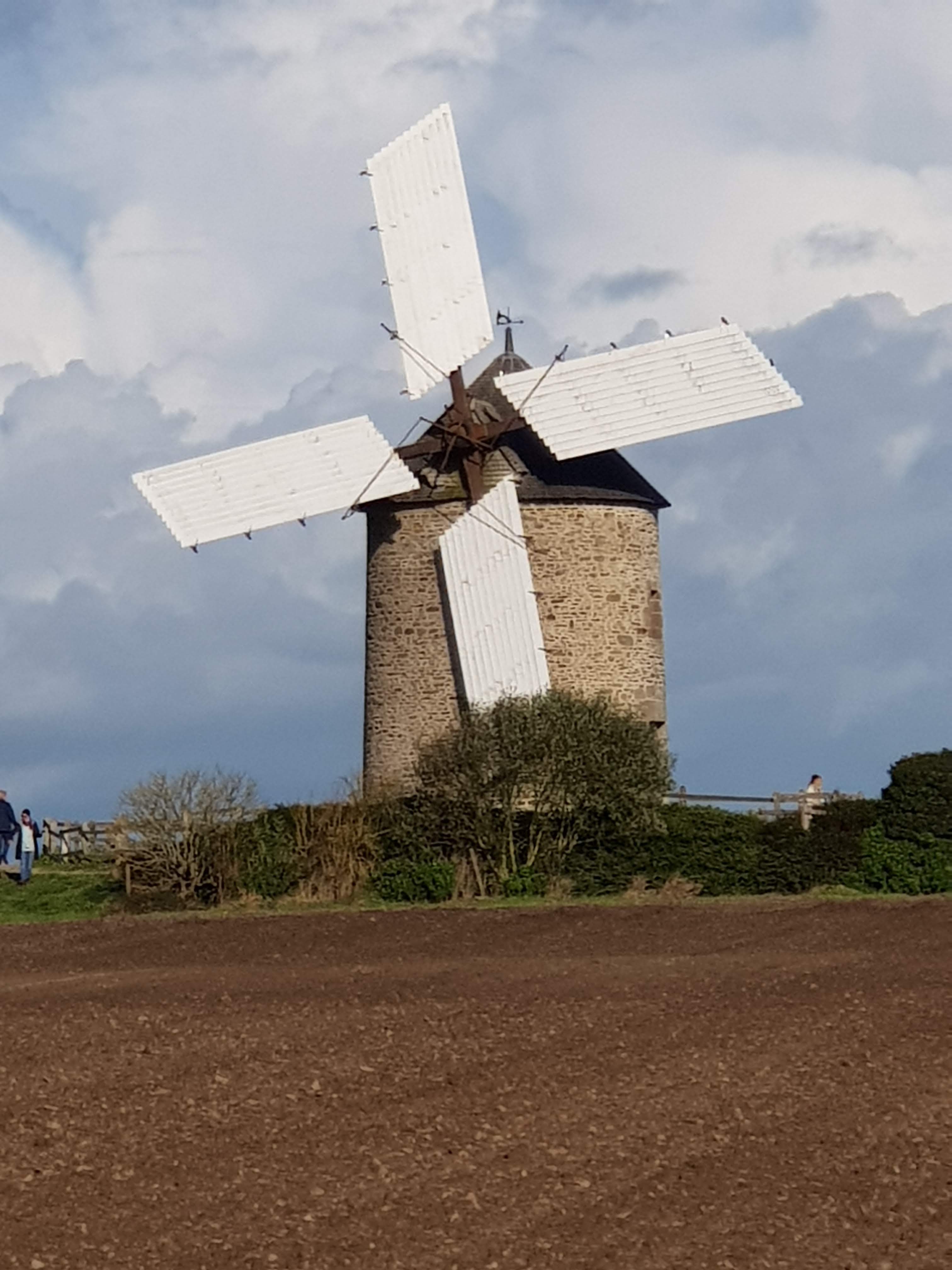 Photo n° 2 de l'avis de Stephane.E fait le 09/11/2021 à 17:35
