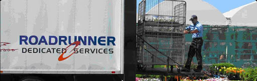 Moving and Storage Service «Roadrunner Moving & Storage», reviews and photos, 12425 Chimney Rock Rd, Houston, TX 77035, USA