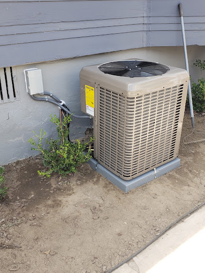 Maximum Comfort Heating and AC Repair