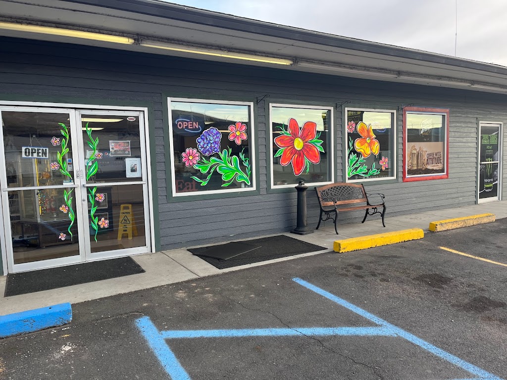 Ma & Pop’s Market 97050