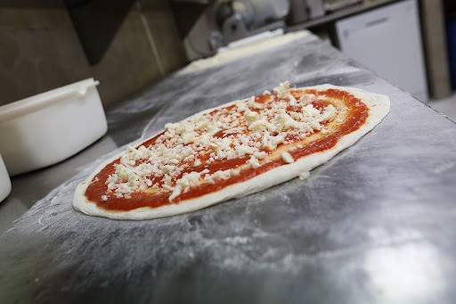 Pizzeria Quattro Stagioni in Aprilia, Provincia di Latina