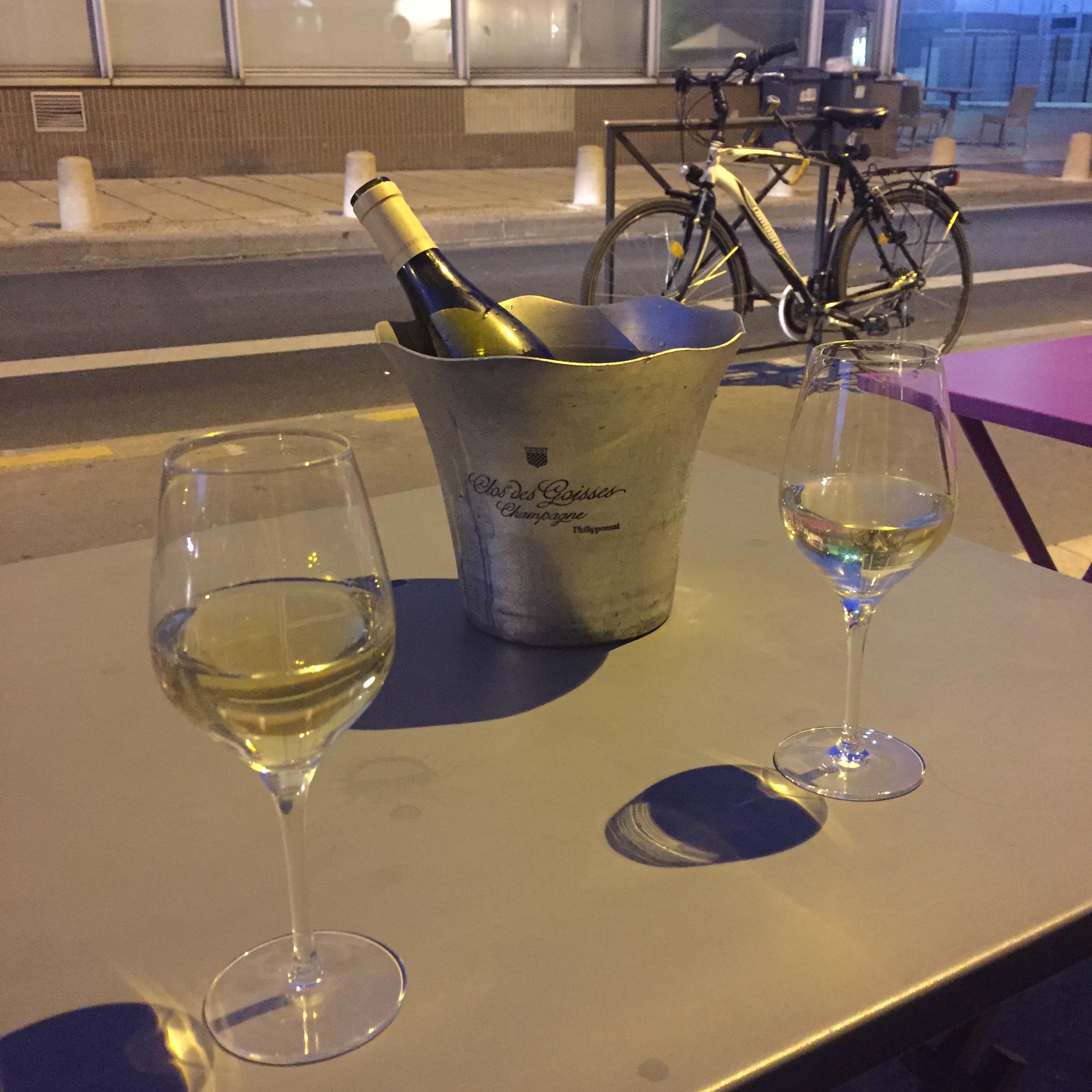 Photo n° 1 de l'avis de Sam.o fait le 21/07/2017 à 21:19