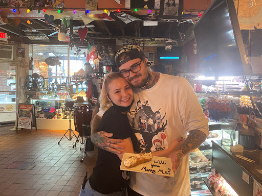 Jeweler «Lionville Jewelers», reviews and photos, 453 E Uwchlan Ave, Chester Springs, PA 19425, USA