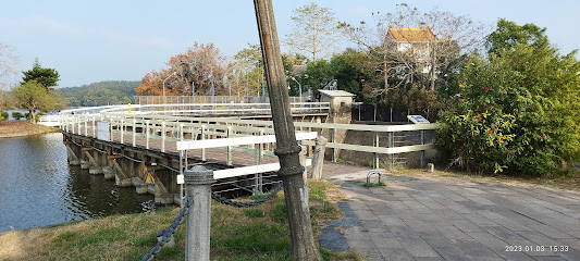 虎头埤露营区