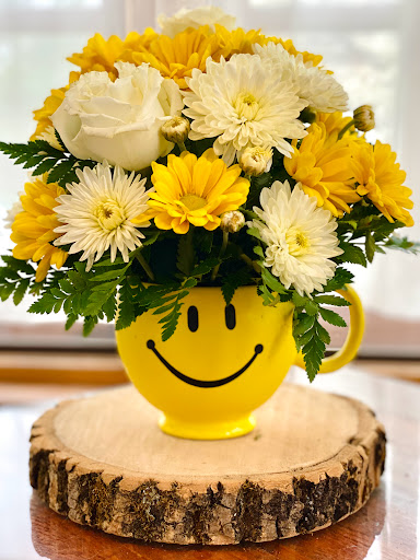 Florist «Perkasie Florist», reviews and photos, 101 N 5th St, Perkasie, PA 18944, USA