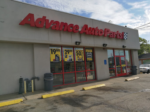 Auto Parts Store «Advance Auto Parts», reviews and photos, 671 Southern Artery, Quincy, MA 02169, USA