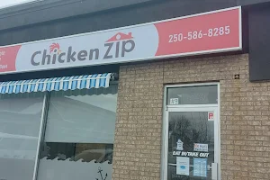 Chicken Zip image