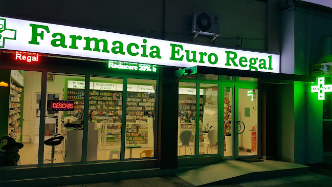 Farmacia Euro Regal - Farmacie