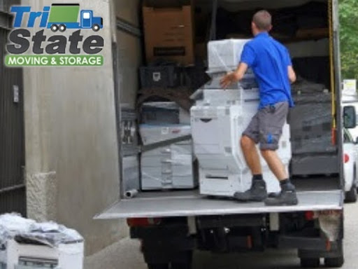 TriState Moving and Storage - Movers and Packers Washington Dc