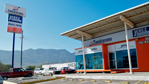 Construrama - Materiales Jerez