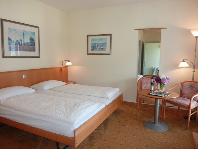 Rezensionen über Hotel La Perla Ascona in Locarno - Hotel
