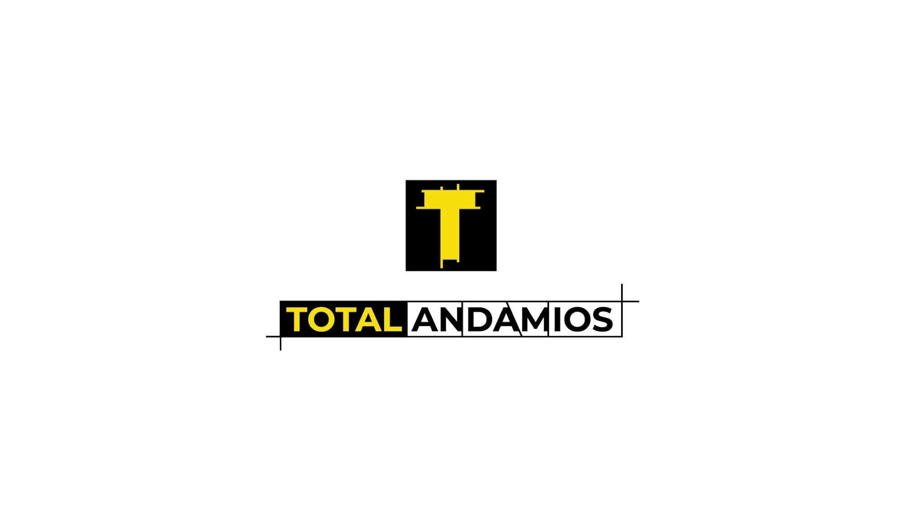 Total Andamios S.L.