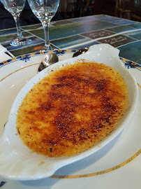 Custard du Restaurant Le Plomb du Cantal à Paris - n°1